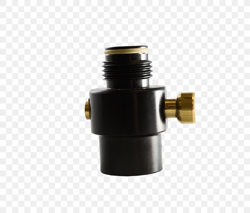 Paintball Tank Valve Carbon Dioxide Powerlet, PNG, 700x700px, Paintball Tank, Airoperated Valve, Carbon Dioxide, Hardware, Needle Valve Download Free