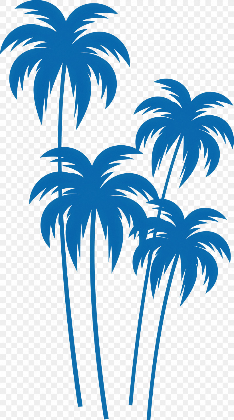 Palm Trees, PNG, 1672x3000px, Leaf, Cartoon, Data, Logo, Palm Trees Download Free
