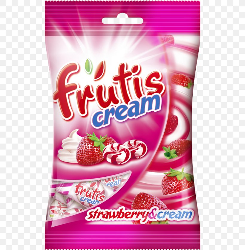 Strawberry Cream Candy Sweetness Caramel, PNG, 650x836px, Strawberry, Auglis, Candy, Caramel, Confectionery Download Free