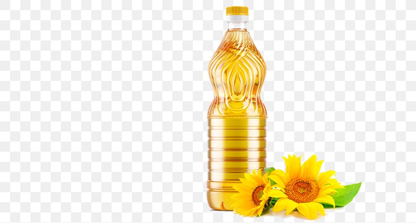 Sunflower Cartoon, PNG, 612x441px, Sunflower Oil, Bean, Bottle, Chemical Substance, Common Sunflower Download Free