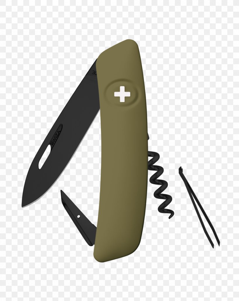 Swiss Army Knife Multi-function Tools & Knives Pocketknife Swiza SA, PNG, 1000x1259px, Knife, Blade, Cutlery, Everyday Carry, Gerber Gear Download Free
