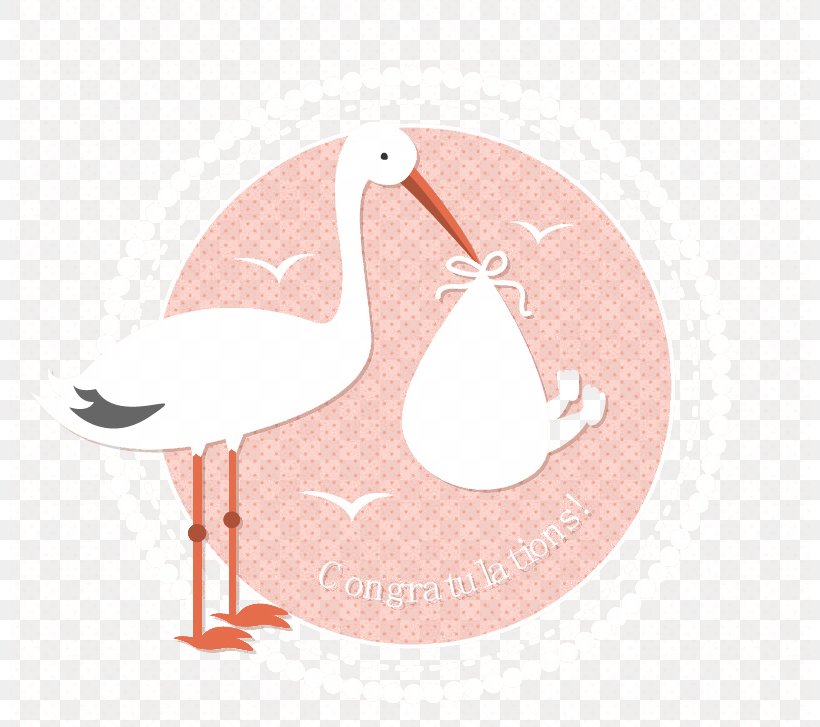 White Stork Crane Euclidean Vector, PNG, 800x727px, White Stork, Beak, Bird, Ciconia, Crane Download Free