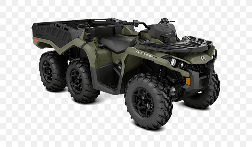 2018 Mitsubishi Outlander Waco Can-Am Motorcycles All-terrain Vehicle Six-wheel Drive, PNG, 661x479px, 2018, 2018 Mitsubishi Outlander, Allterrain Vehicle, Armored Car, Automotive Exterior Download Free