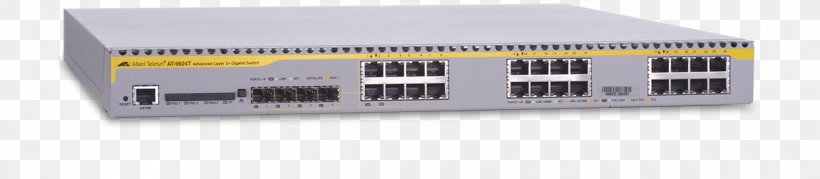 Allied Telesis Router Network Switch Multilayer Switch, PNG, 1200x262px, Allied Telesis, Dell Emc, Electronics Accessory, Ethernet, Internet Protocol Download Free