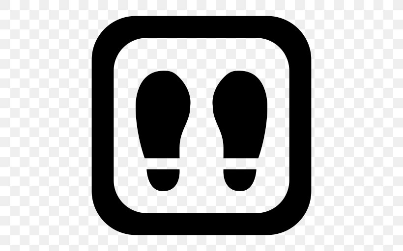 Circle Logo, PNG, 512x512px, Foot, Footprint, Logo, Pointer, Symbol Download Free