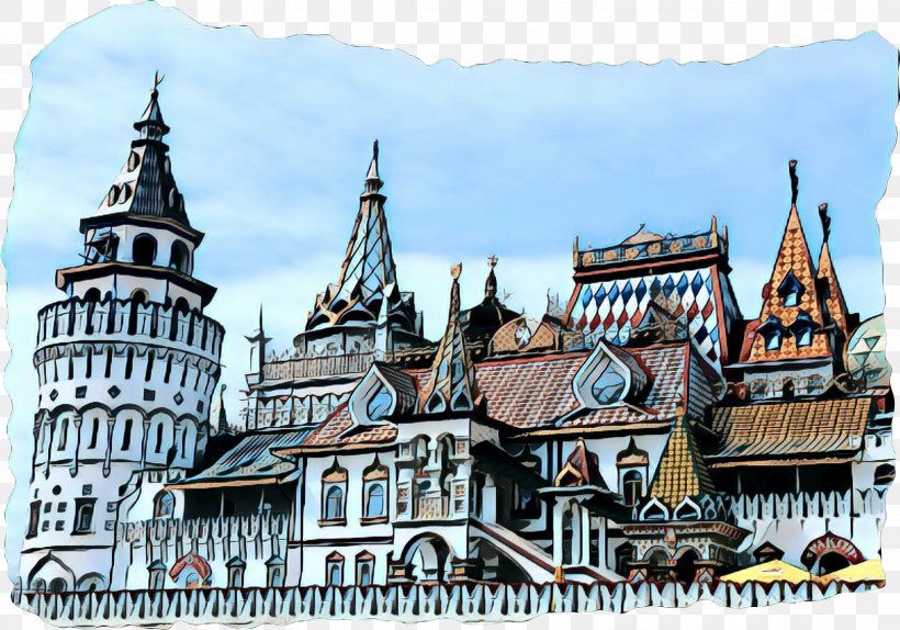 City Cartoon, PNG, 2144x1503px, Izmaylovo Kremlin, Antiquities, Architecture, Building, City Download Free