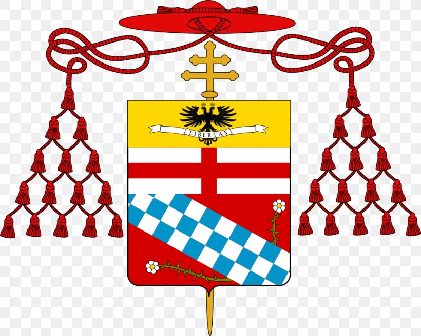Coat Of Arms Cardinal Patriarch Of Venice Escutcheon Blazon, PNG, 959x768px, Coat Of Arms, Area, Bishop, Blazon, Cardinal Download Free