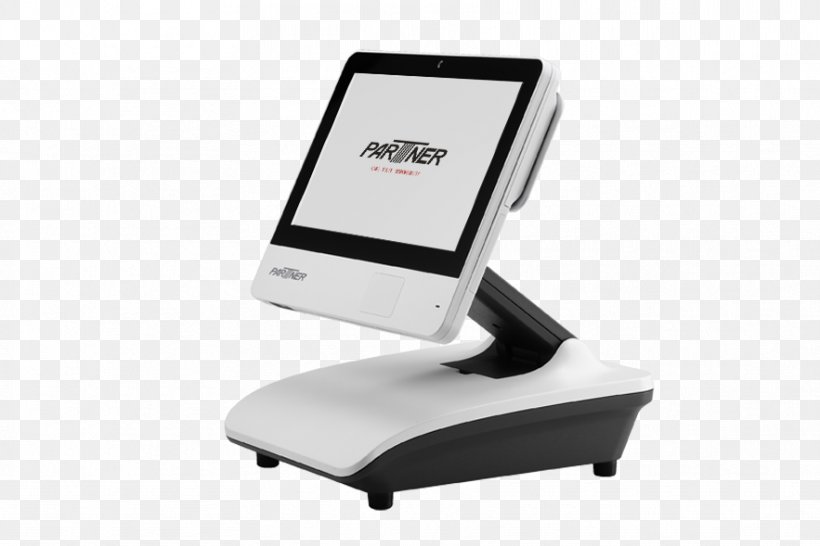Computer Monitor Accessory Touchscreen Point Of Sale Cash Register Barcode Scanners, PNG, 883x589px, Computer Monitor Accessory, Barcode, Barcode Scanners, Cash Register, Computer Monitors Download Free