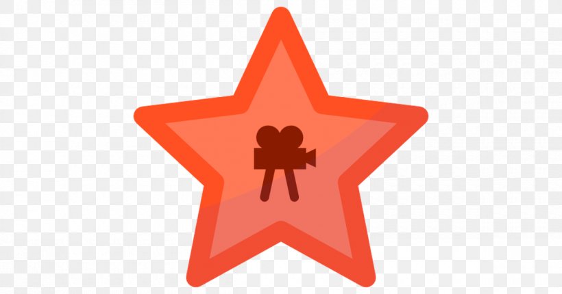 Decal Sticker Star Shape, PNG, 1200x630px, Decal, Orange, Red, Royaltyfree, Shape Download Free