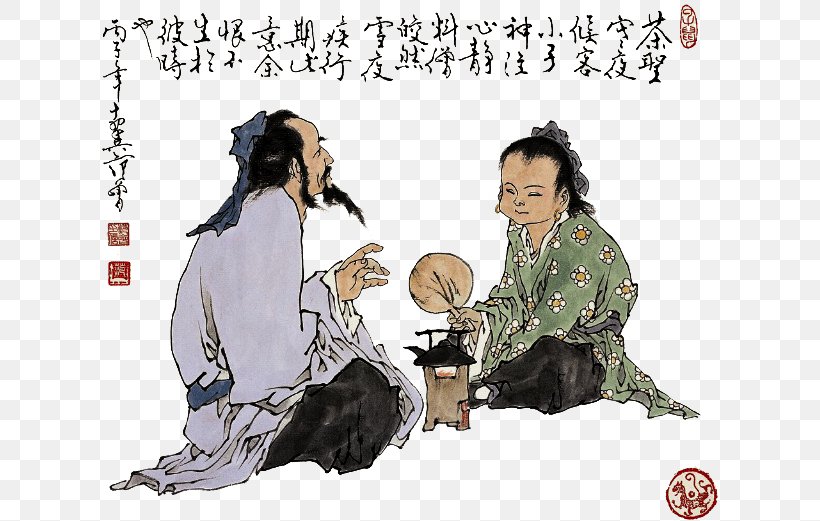 Green Tea China Yum Cha Tang Dynasty, PNG, 616x521px, Tea, China, Chinese Tea, Confucianism, Confucius Download Free