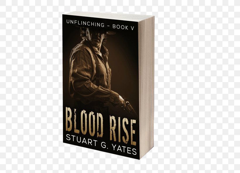 Guns Blaze At Sundown Book Brand Blood, PNG, 500x590px, Book, Blood, Brand Download Free
