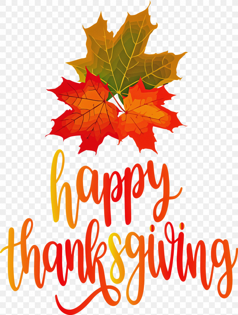 Happy Thanksgiving Autumn Fall, PNG, 2268x3000px, Happy Thanksgiving, Autumn, Biology, Fall, Flower Download Free