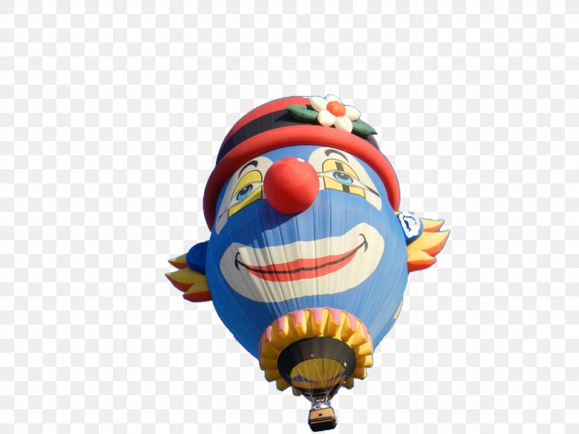 Hot Air Balloon Clown Stock.xchng, PNG, 1024x768px, Balloon, Clown, Gas Balloon, Hot Air Balloon, Parachute Download Free