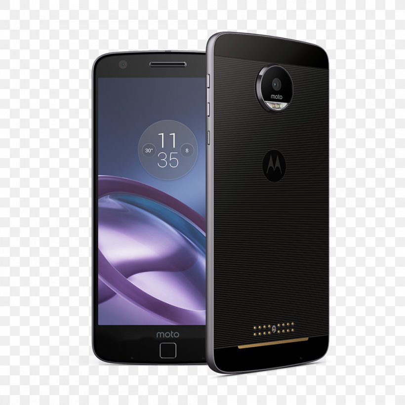 Moto Z Play Moto G4 Motorola Mobility Android, PNG, 1000x1000px, Moto Z, Amoled, Android, Cellular Network, Communication Device Download Free