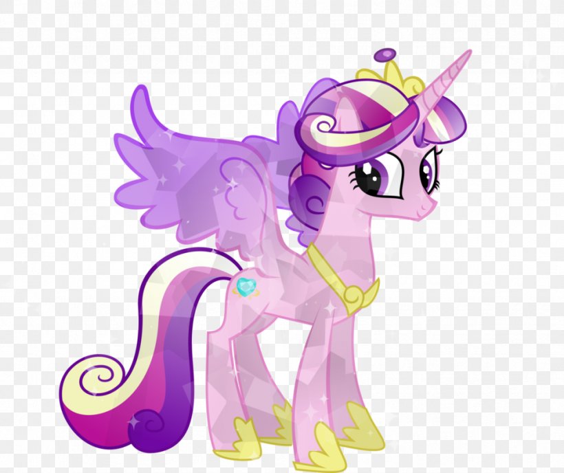 Princess Cadance Pony Princess Celestia Cadence, PNG, 976x819px, Princess Cadance, Art, Cadence, Cadenza, Cartoon Download Free