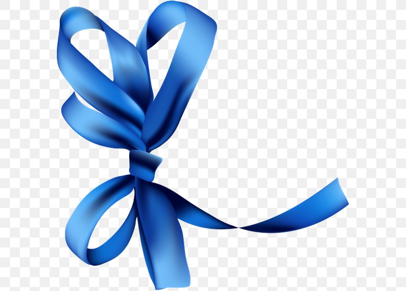 Ribbon Gift, PNG, 600x588px, Ribbon, Blue, Designer, Electric Blue, Gift Download Free