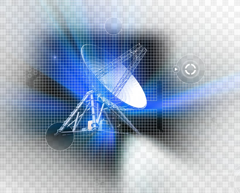 Technology Signal Internet Satellite, PNG, 2419x1945px, Technology, Blue, Computer Network, Designer, Electric Blue Download Free