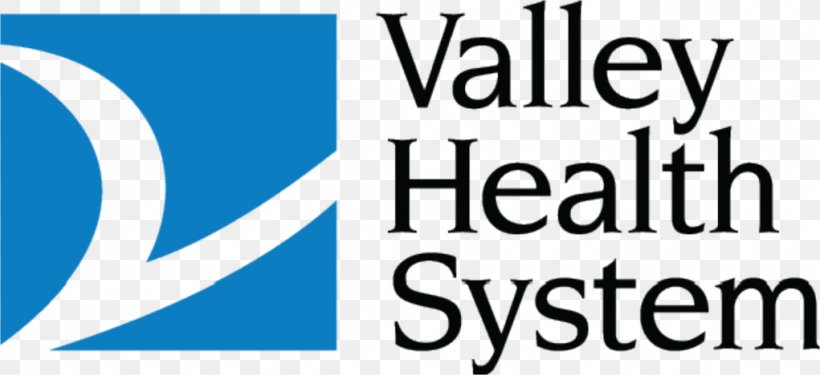 The Valley Hospital Health Care Health System Medicine, PNG, 1021x468px, Health Care, Area, Banner, Blue, Brand Download Free