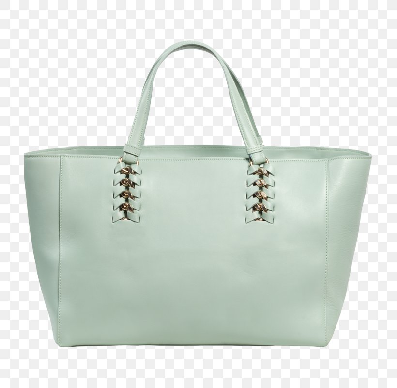Tote Bag Leather Handbag Beige, PNG, 800x800px, Tote Bag, Bag, Beige, Color, Green Download Free