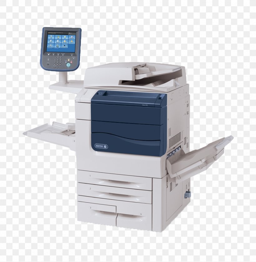 Xerox Multi-function Printer Toner Photocopier, PNG, 1247x1279px, Xerox, Canon, Digital Printing, Image Scanner, Konica Minolta Download Free