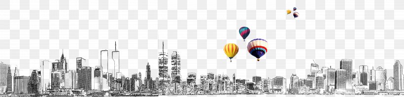 Drawing, PNG, 5166x1243px, Drawing, Brand, City, Fundal, Image File Formats Download Free