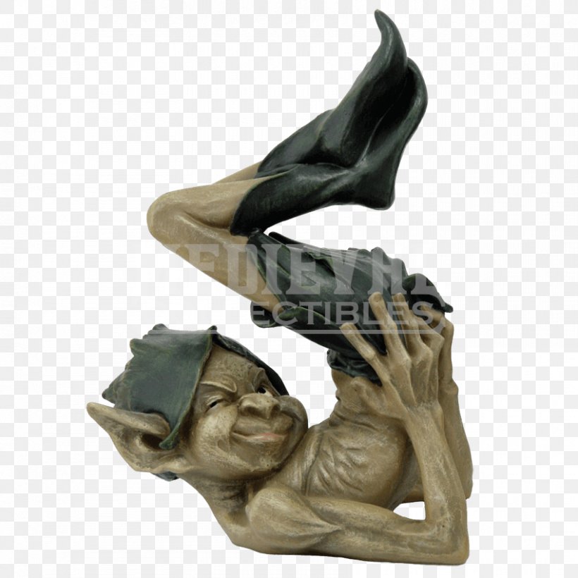 Green Goblin Statue Figurine Legendary Creature, PNG, 850x850px, Goblin, Classical Sculpture, Collectable, Dragon, Figurine Download Free