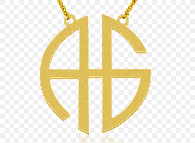 Initial Letter Necklace Charms & Pendants Monogram, PNG, 602x602px, Initial, Body Jewelry, Bracelet, Brand, Charms Pendants Download Free