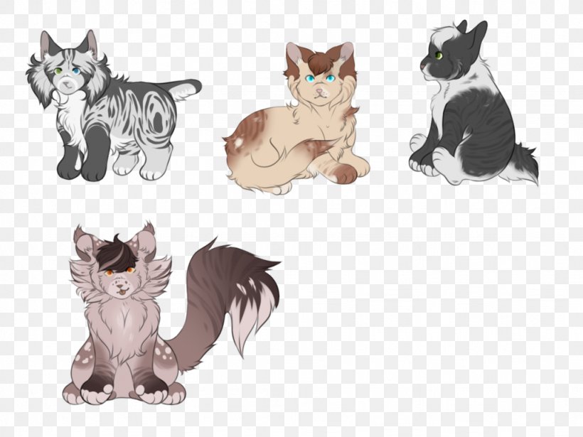 Kitten Whiskers Cat Canidae Dog, PNG, 1024x768px, Kitten, Canidae, Carnivoran, Cartoon, Cat Download Free