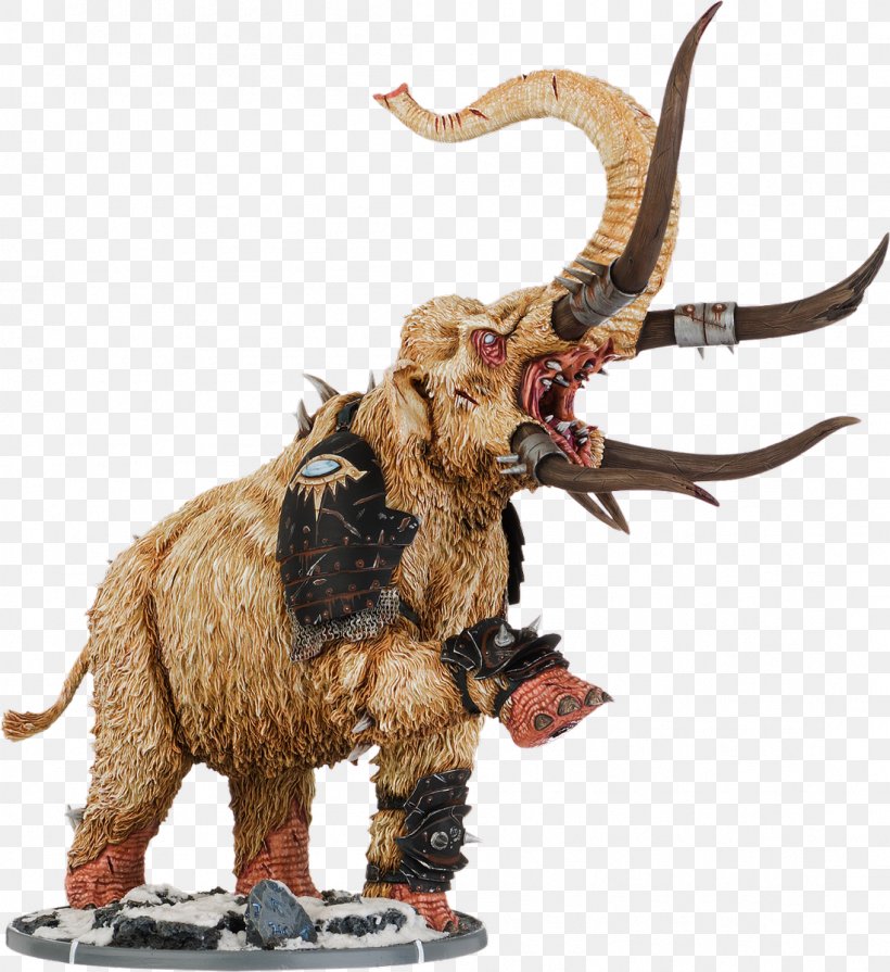 Mammoth Miniature Figure Wargaming Monster Game, PNG, 1099x1200px, Mammoth, Action Figure, Com, Dinosaur, Elephantidae Download Free