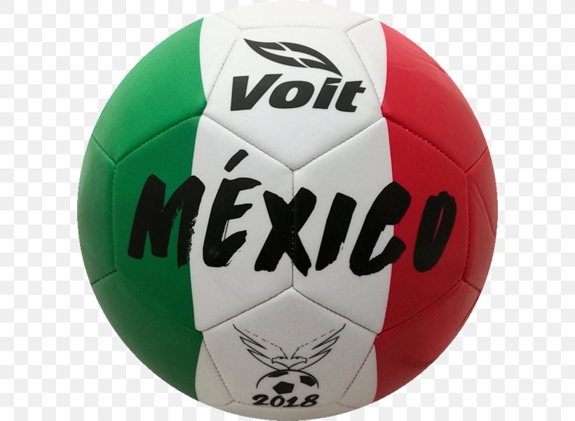 Mexico National Football Team 2018 World Cup Voit, PNG, 600x600px, 2018 World Cup, Ball, Adidas, Football, Mexico Download Free