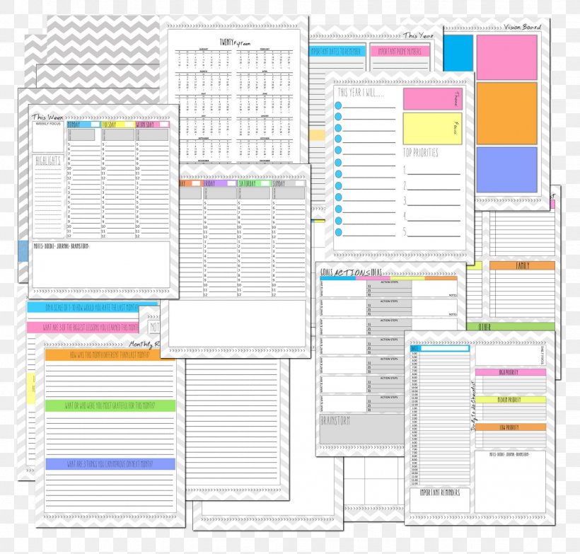 Paper Planning Calendar Agenda, PNG, 1545x1476px, Paper, Agenda, Area, Budget, Calendar Download Free