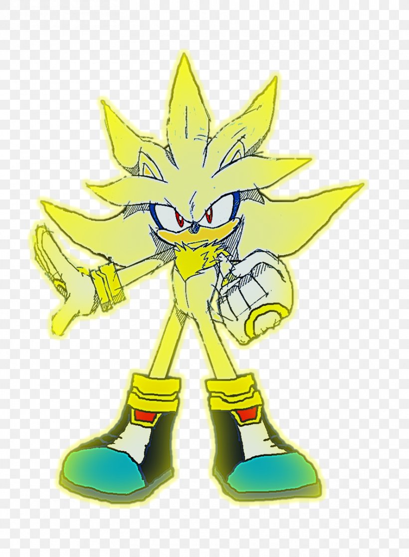 Sonic Unleashed Shadow The Hedgehog Sonic The Hedgehog Sonic And The Secret Rings Sonic & Sega All-Stars Racing, PNG, 885x1206px, Sonic Unleashed, Cartoon, Coloring Book, Drawing, Fictional Character Download Free