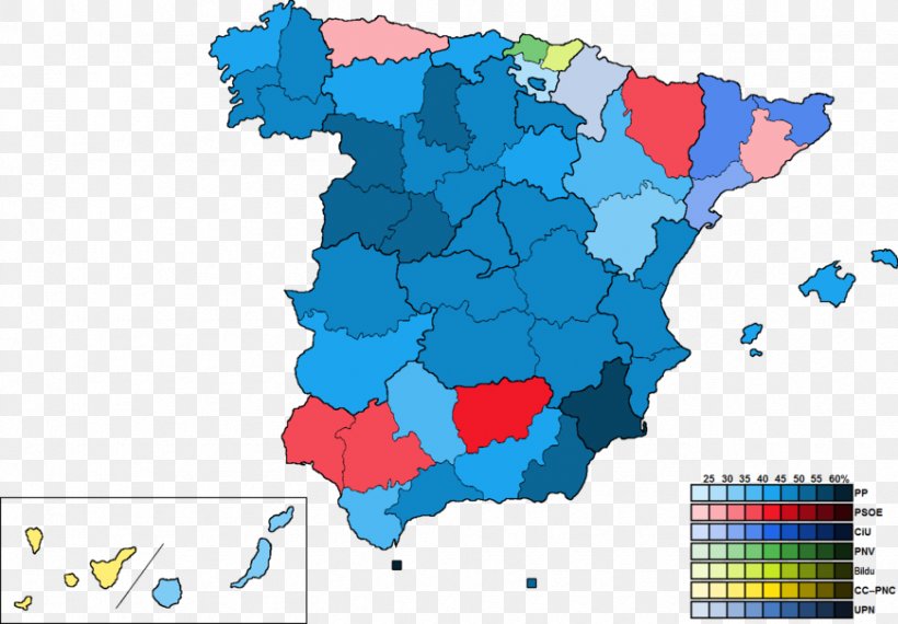 Spain Spanish Local Elections, 2015 Spanish General Election, 1977 European Parliament Election, 2019, PNG, 870x605px, Spain, Area, Election, Electoral District, European Parliament Election 2019 Download Free
