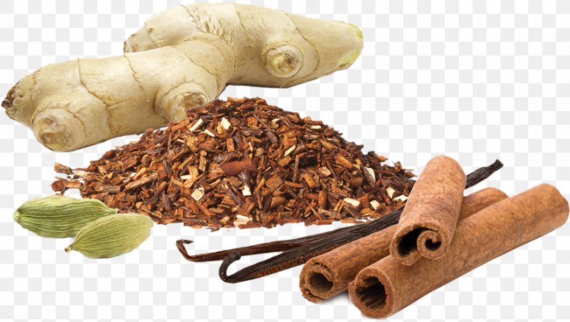 Tea Masala Chai Spice Rooibos Flavor, PNG, 900x510px, Tea, Caffeine, Cardamom, Cinnamon, Flavor Download Free