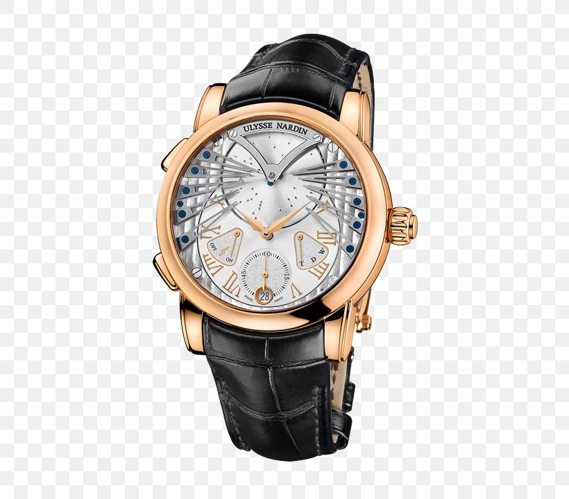 Ulysse Nardin Automatic Watch Le Locle Baselworld, PNG, 540x720px, Ulysse Nardin, Automatic Watch, Baselworld, Brand, Complication Download Free