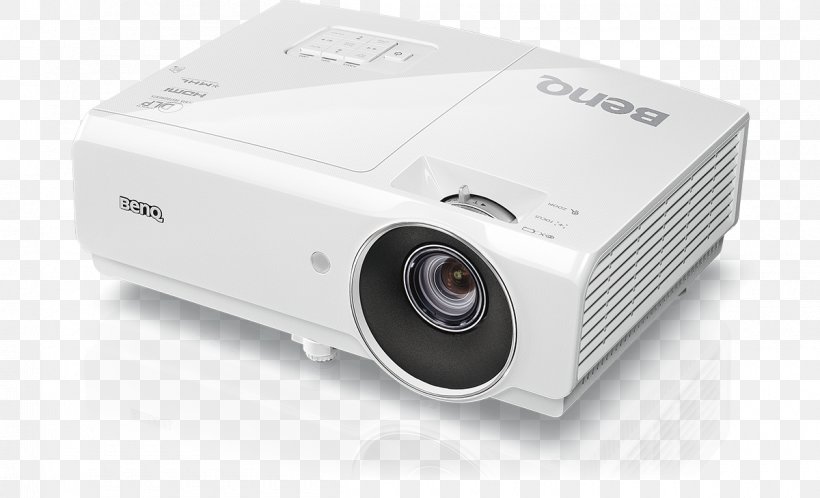 BenQ MH750 4500-Lumen Full HD DLP Projector Multimedia Projectors Digital Light Processing 1080p, PNG, 1200x730px, Multimedia Projectors, Aspect Ratio, Benq, Computer Monitors, Contrast Ratio Download Free