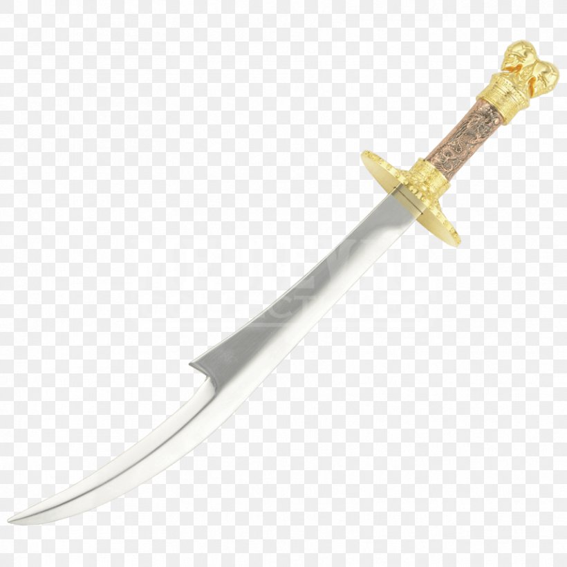 Bowie Knife Dagger, PNG, 857x857px, Bowie Knife, Cold Weapon, Dagger, Sabre, Sword Download Free