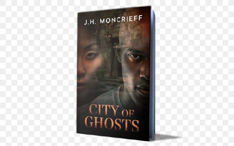 City Of Ghosts Temple Of Ghosts Ghostwriters All That Withers, PNG, 512x512px, Ghost, Book, Film, Ghost Story, Haunted House Download Free