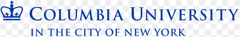 Columbia University University Of North Carolina At Chapel Hill Columbia Business School Princeton University, PNG, 2000x308px, Columbia University, Academic Degree, Area, Blue, Brand Download Free