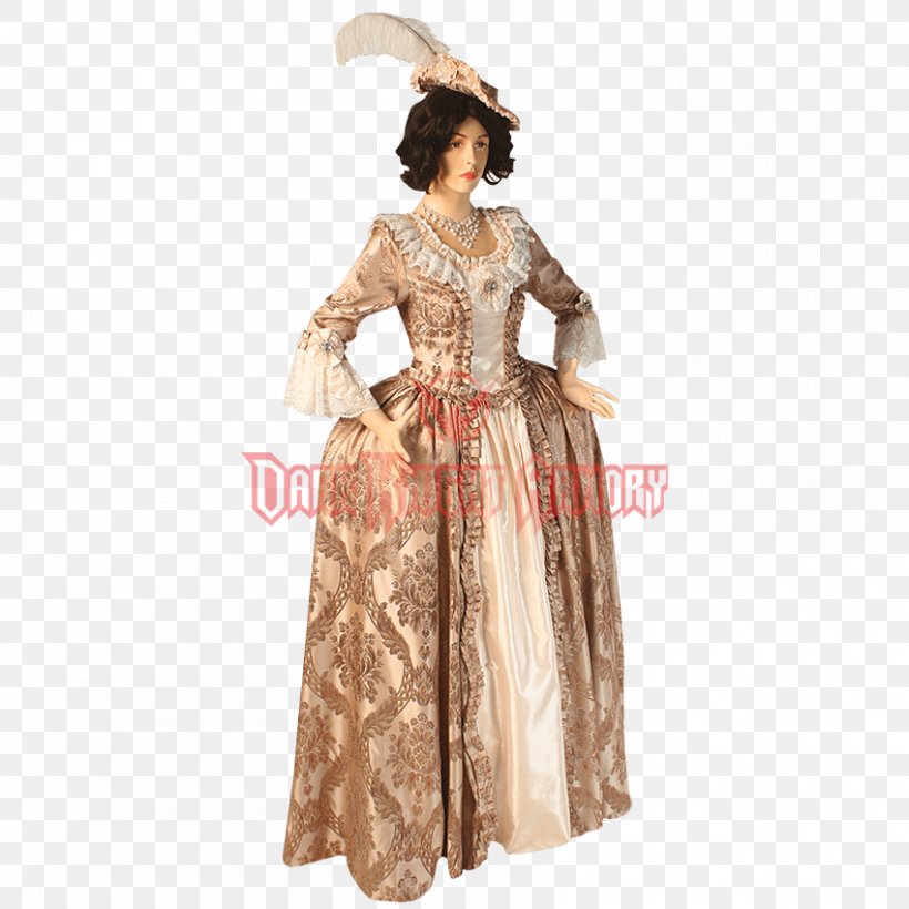Costume Design Gown Pattern, PNG, 850x850px, Costume Design, Costume, Dress, Fashion Design, Formal Wear Download Free