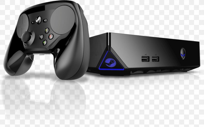 Dell Steam Machine Alienware Video Game Consoles, PNG, 1497x932px, Dell, Alienware, Computer Hardware, Eb Games, Electronic Device Download Free