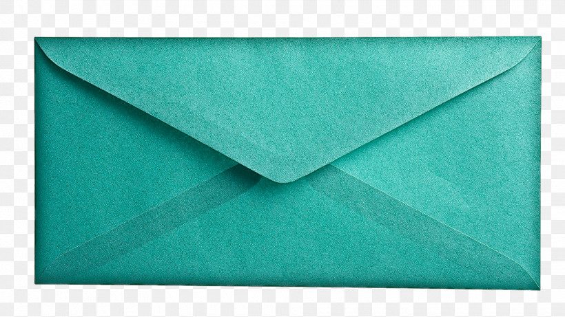 Envelope, PNG, 1920x1080px, Green, Aqua, Blue, Envelope, Leather Download Free