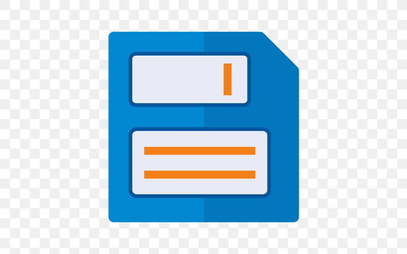 Floppy Disk Compact Disc Button, PNG, 512x512px, Floppy Disk, Area, Blue, Brand, Button Download Free