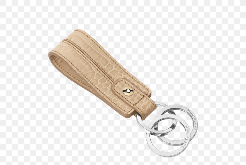 Montblanc Clothing Accessories Meisterstück Key Fob Drop Belt, PNG, 550x550px, Montblanc, Beige, Belt, Brand, Clothing Download Free