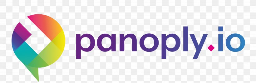 Panoply.io, PNG, 3071x999px, Panoply, Area, Big Data, Brand, Cloud Computing Download Free