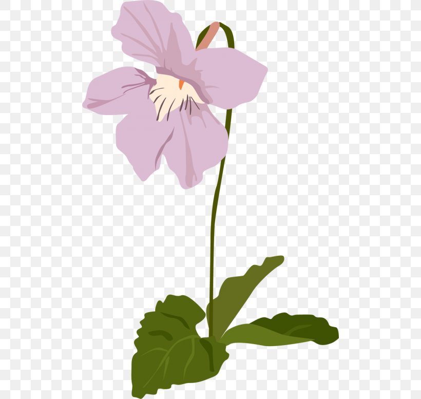 Pansy Mallows Floral Design Clip Art, PNG, 500x777px, Pansy, Annual Plant, Family, Flora, Floral Design Download Free