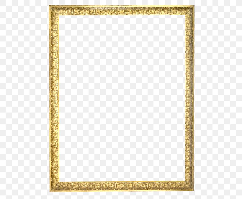 Picture Frames Painting Framing, PNG, 556x672px, Picture Frames, Area, Art, Border, Film Frame Download Free