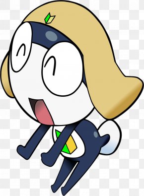 Sgt Frog Images Sgt Frog Transparent Png Free Download