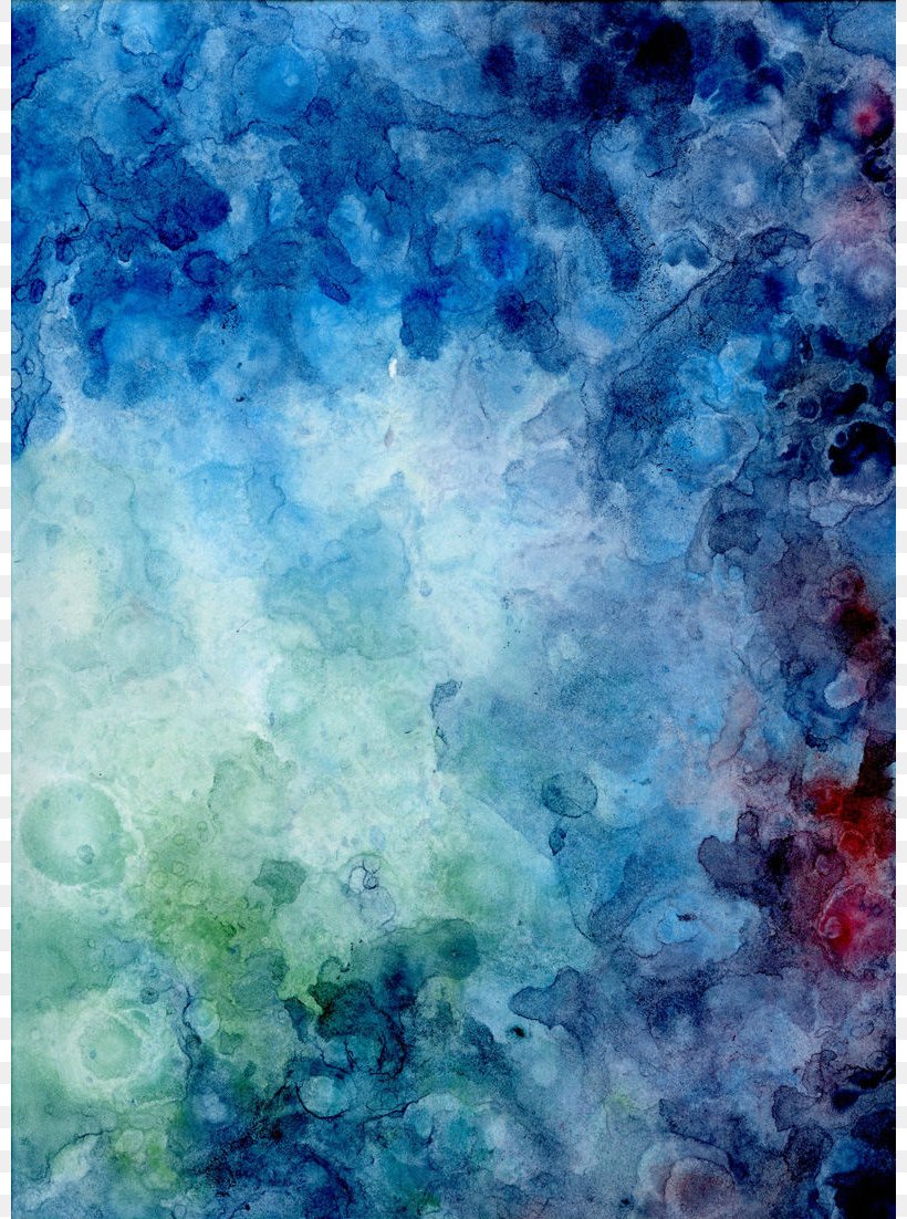 Watercolor Painting Texture, PNG, 800x1102px, Laptop, Acrylic Paint, Artwork, Atmosphere, Blue Download Free