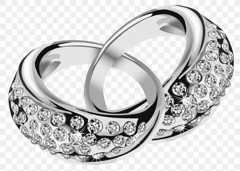 Wedding Ring Jewellery Clip Art, PNG, 3578x2549px, Ring, Bling Bling, Body Jewelry, Bracelet, Diamond Download Free